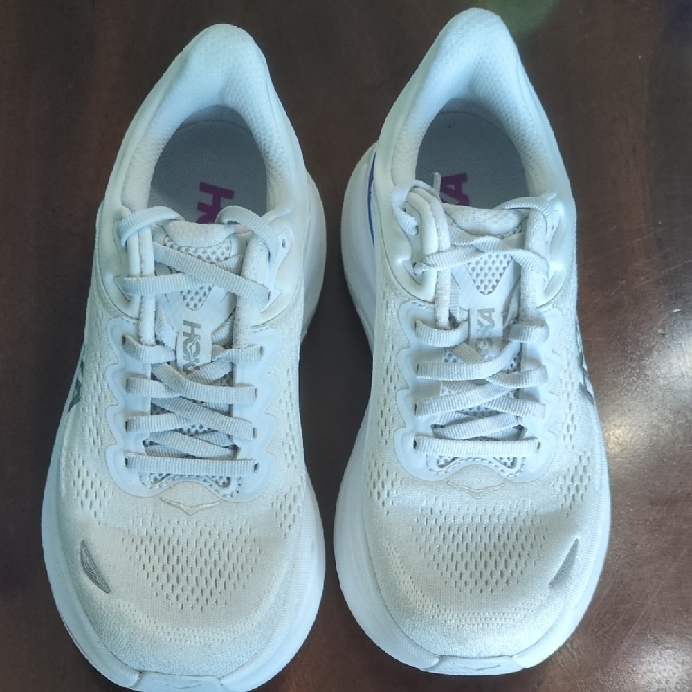 Hoka Bondi 9 Running Shoes